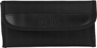 Футрола за филтри B+W B4 Plastic, 4 филтри, до 82mm, проѕирна