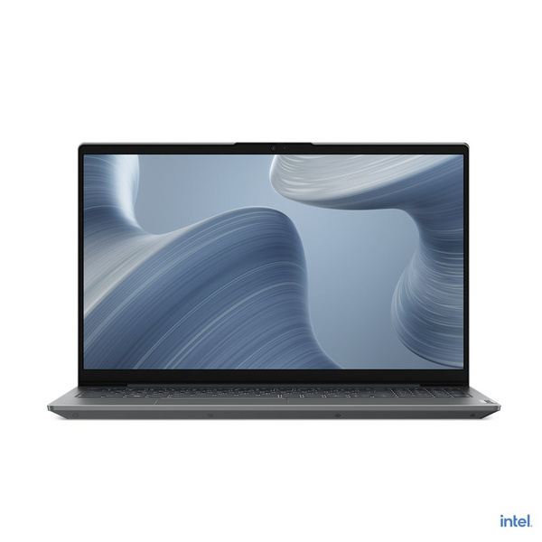 Laptop Lenovo IdeaPad 5 15IAL7, 15.6", Intel Core i7, 16GB RAM, 512GB SSD, Intel Iris Xe Graphics, i hirtë