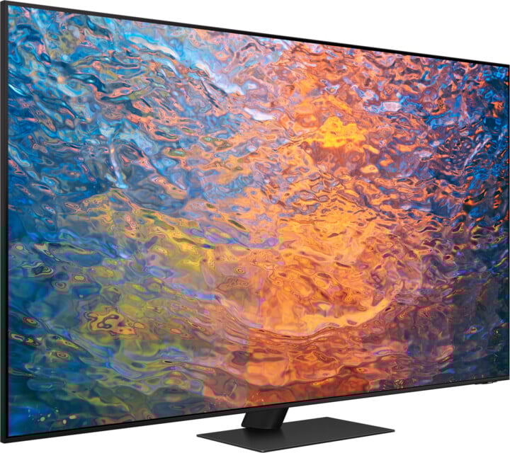 Televizor Samsung QE85QN95C, 85" (214cm), 4K UHD, i zi