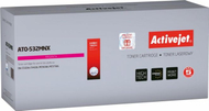 Toner zëvendësues Activejet ATO-532MNX, magenta