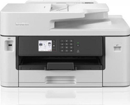 Pajisje multifunksionale Brother MFC-J2340DW, A3, Wi-Fi, me ngjyra, e bardhë