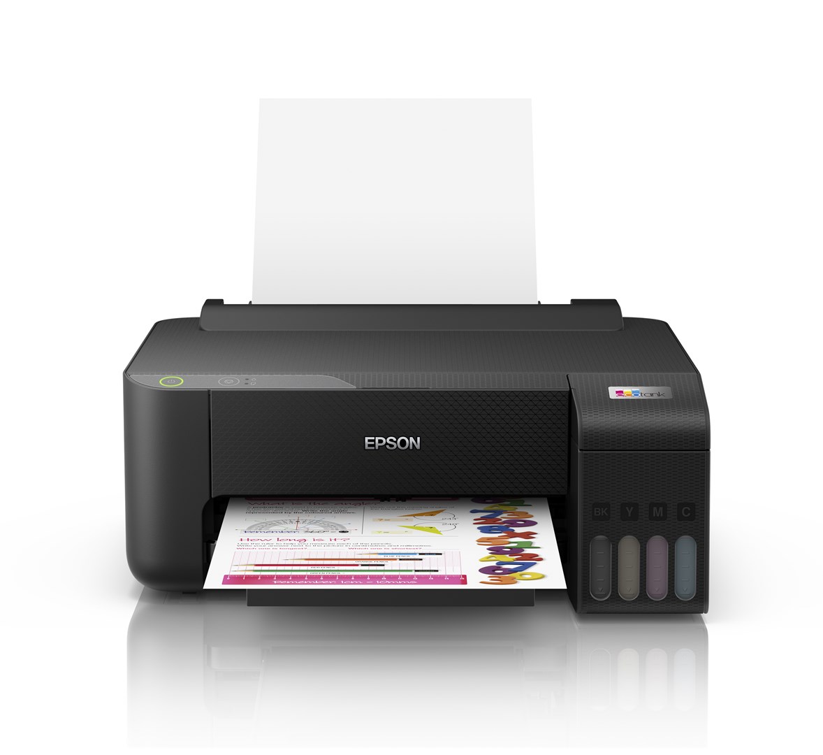 Printer Epson EcoTank L1210, A4, i zi