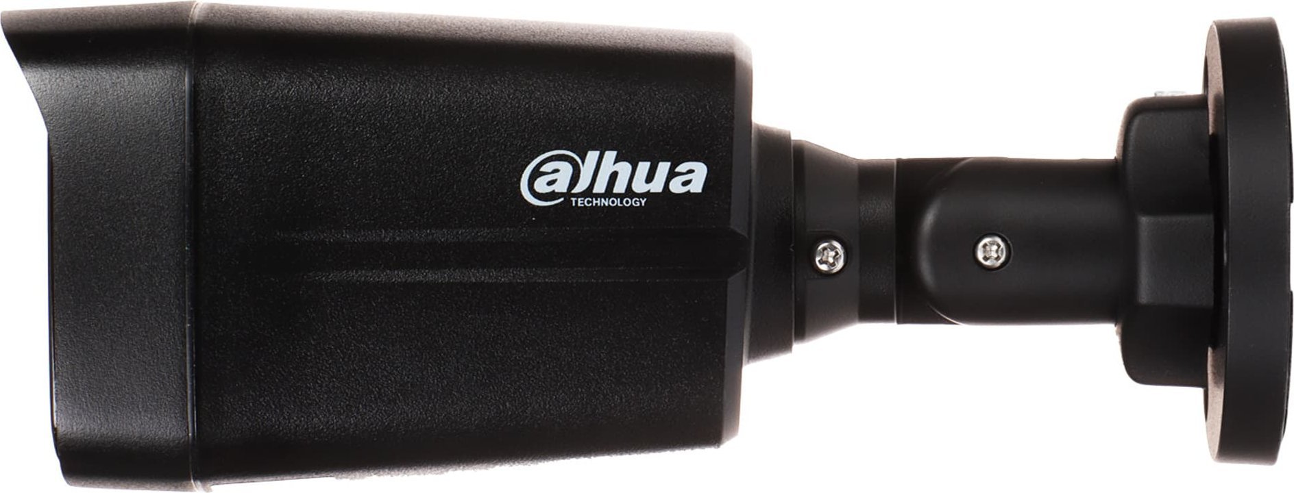 Kamerë Dahua IPC-HFW1439TL1-A-IL, 4MP, e zezë