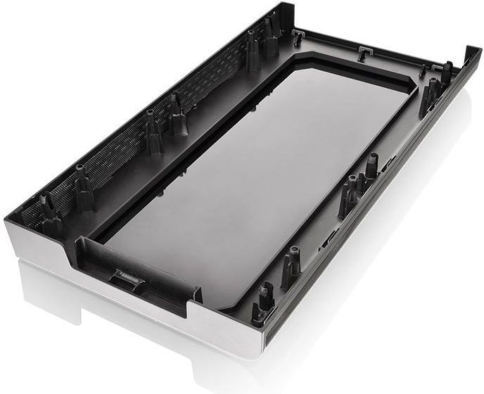 Kasë Thermaltake View 31 TG, Midi Tower