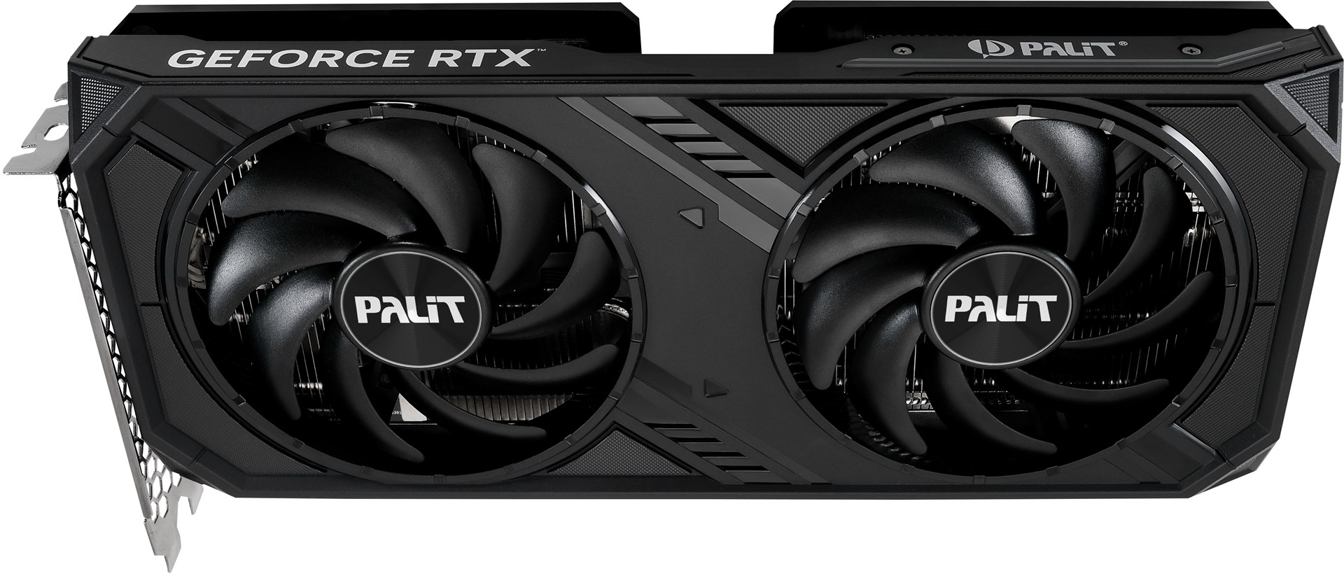 Kartë grafike PALiT NVIDIA GeForce RTX 4070, 12 GB GDDR6X, NED4070019K9-1047D