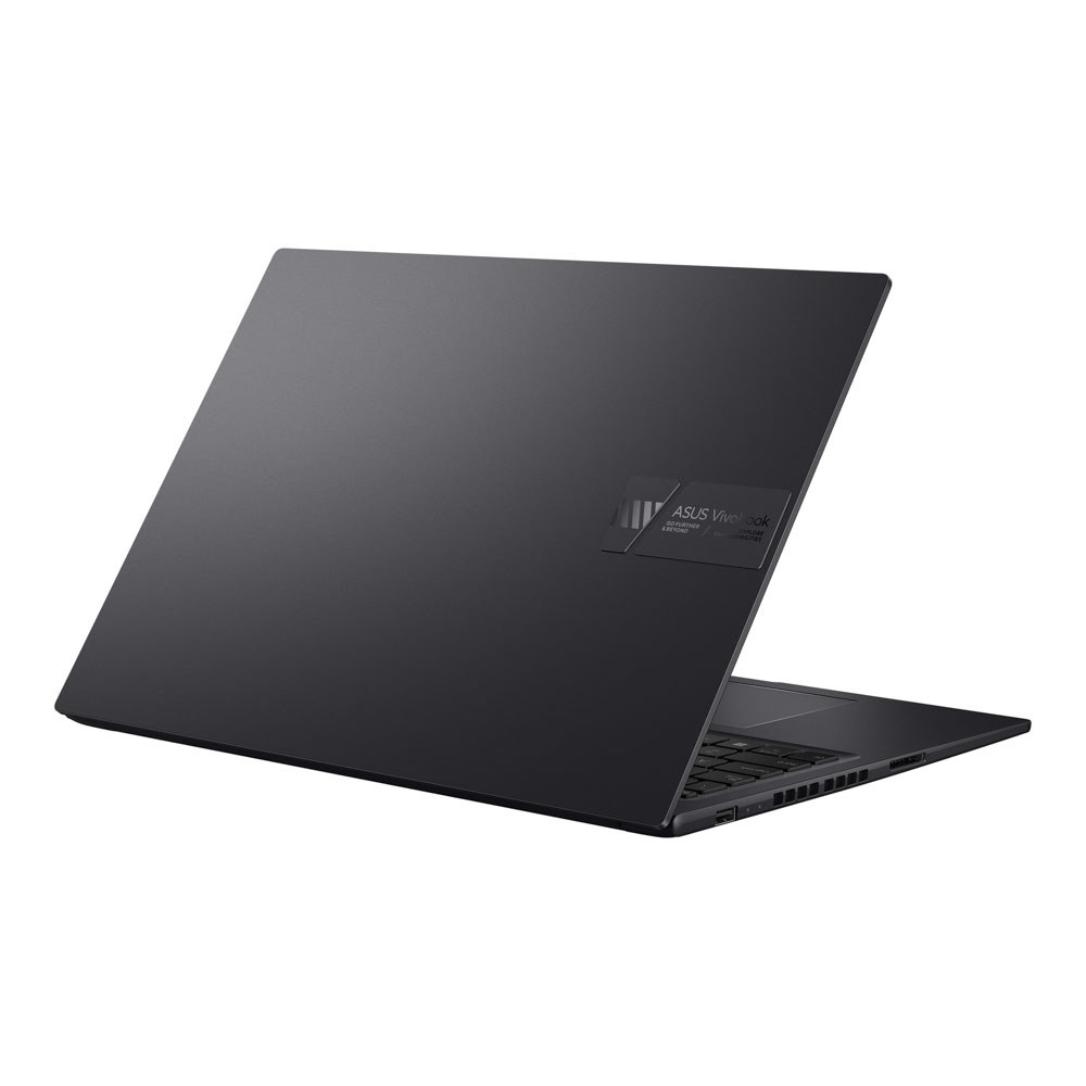 Laptop ASUS VivoBook 16X, 16", Intel i5-12450H, 8 GB RAM, 512 GB SSD, NVIDIA GeForce RTX 3050, i zi