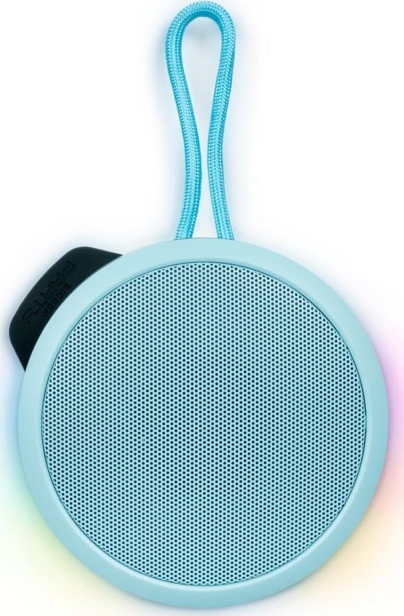 Kaltoparlant BigBen PARTY NANO, Bluetooth, 3.5W, portativ