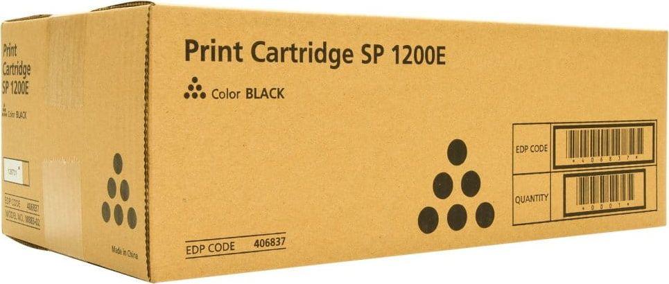 Toner Ricoh 406837, i zi
