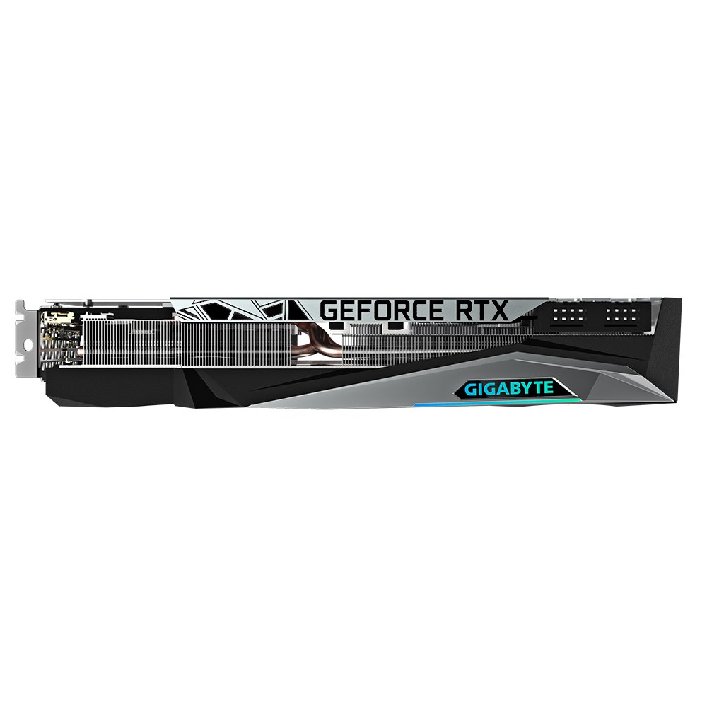 Kartë grafike GIGABYTE Gaming NVIDIA GeForce RTX 3080 Ti, OC, 12 GB GDDR6X