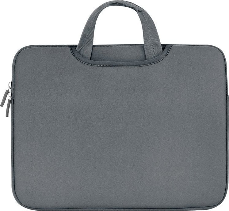 Çantë laptopi Hurtel Bag, 15.6", neopren, gri