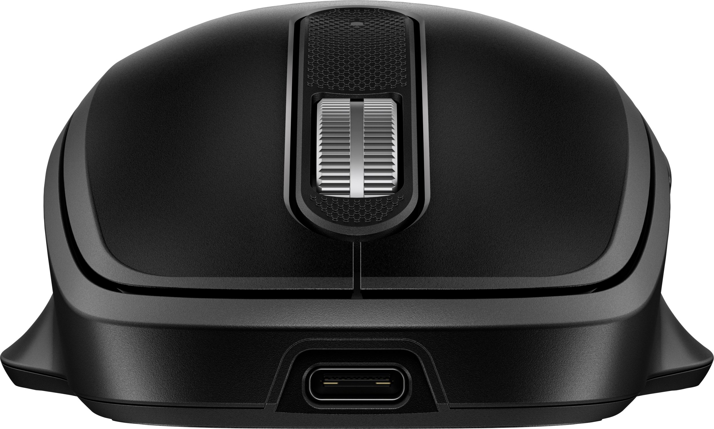 Set tastierë dhe maus HP 725 Multi Device 9T5B0UT, pa tela, i rikarikueshëm, gri e zezë