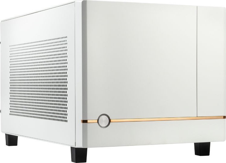 Куќиште за компјутер SilverStone Sugo 14, Mini Tower