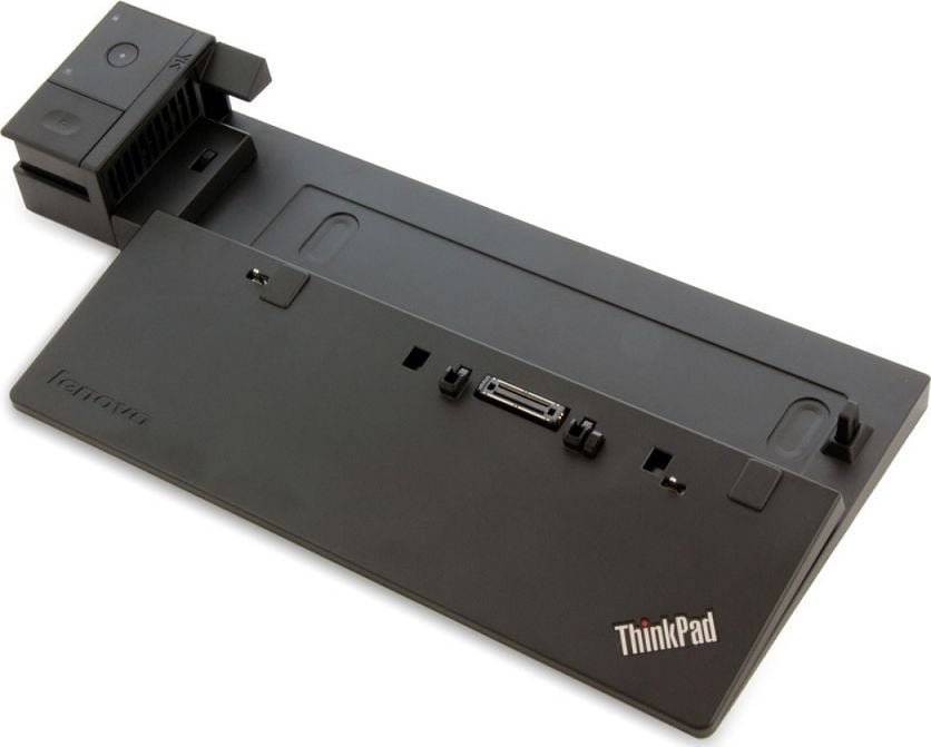 Dok stacioni Lenovo ThinkPad Pro Dock, 65W, EU, i zi