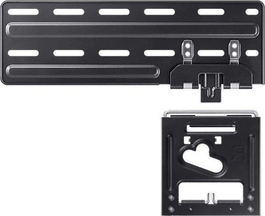 Mbajtëse murale Samsung WMN-B50SC, 43" 85", Slim Fit, e zezë