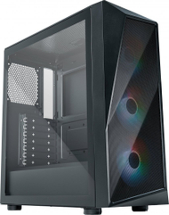 Kasë Cooler Master CMP 520, Midi Tower