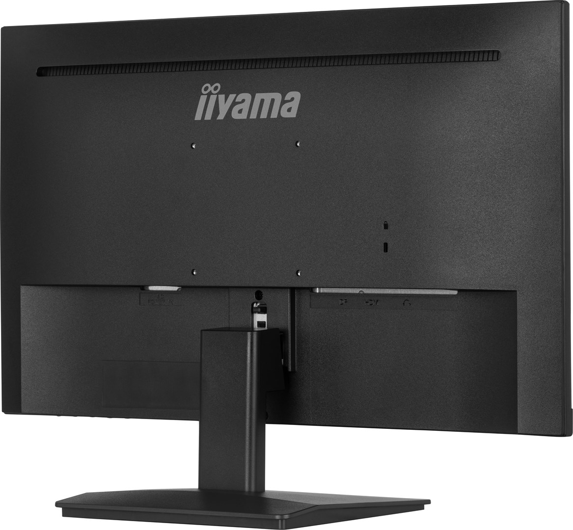Monitor iiyama ProLite XU2493HS-B6, 23.8", 1920 x 1080, 100 Hz, i zi