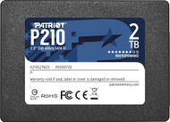 Disk SSD Patriot P210, 2.5", 2TB Disk SSD Patriot P210, 2.5", 2TB