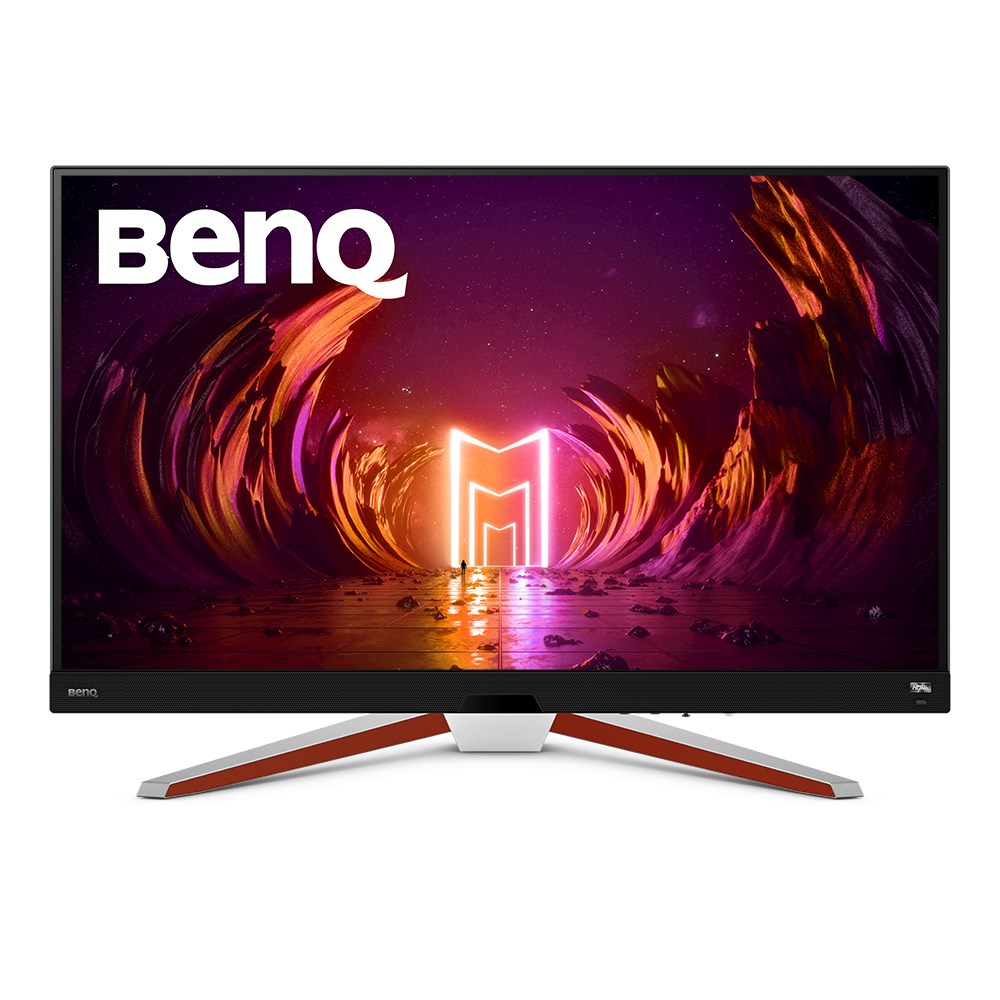 Monitor BenQ EX3210U, 32", 4K LED, i zi