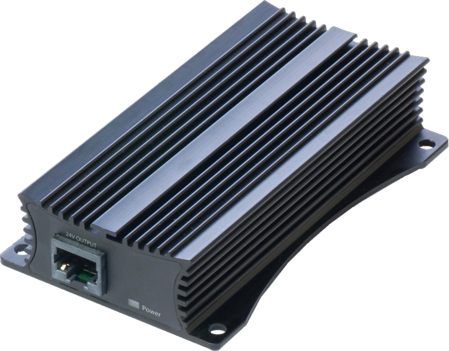 Përshtatës PoE MikroTik RBGPOE-CON-HP