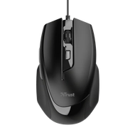 Maus Trust Voca Comfort, i zi