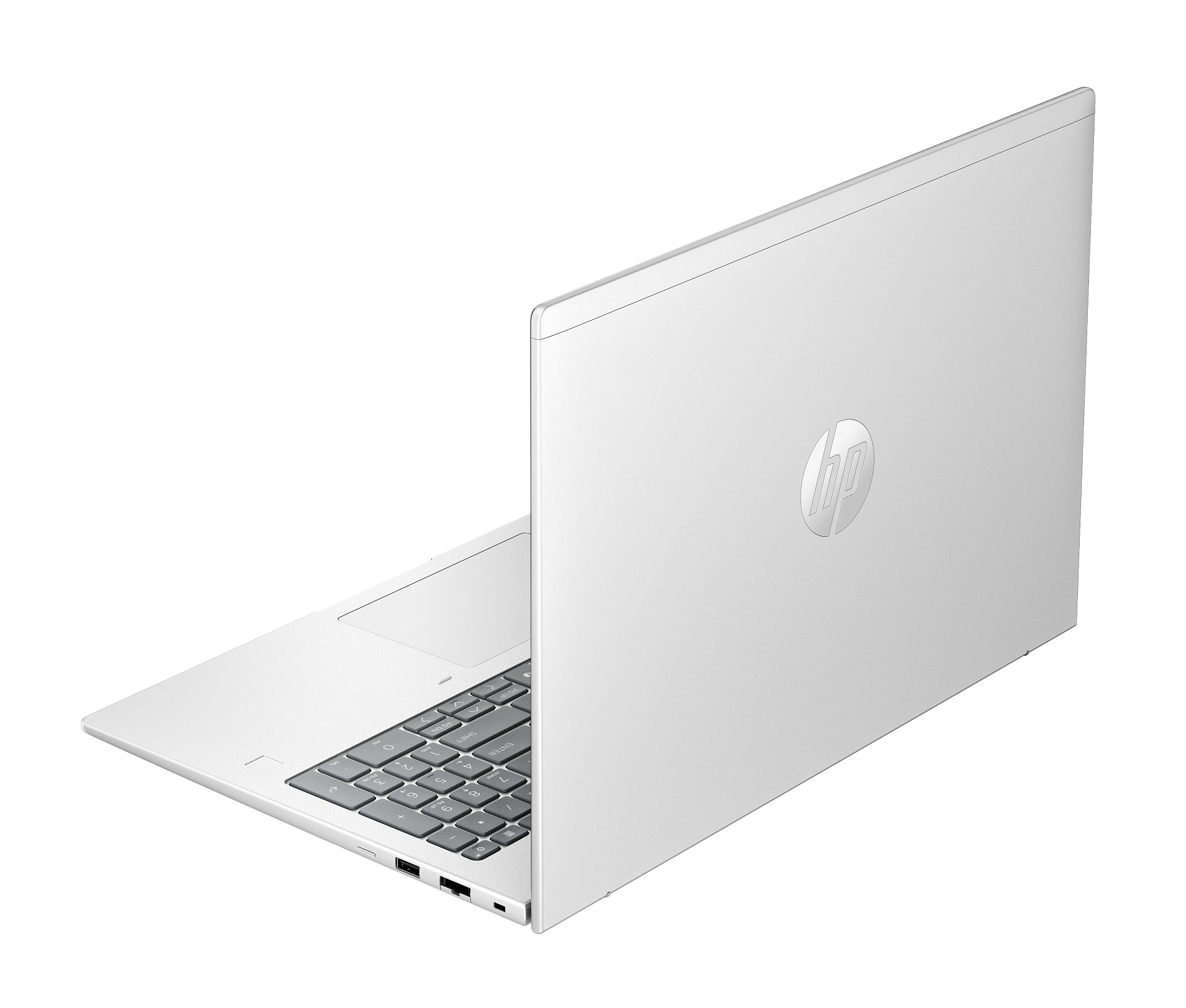 Laptop HP ProBook 4 G1i U5-225H. 16", Intel Core Ultra 5 225H, 16GB RAM, 1TB SSD, NVIDIA GeForce RTX 3050, i argjendtë