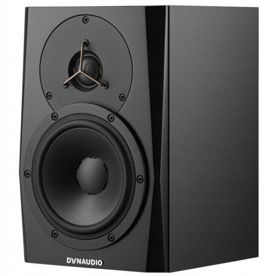 Monitor studio aktiv Dynaudio LYD 5, 5", Class D, i zi