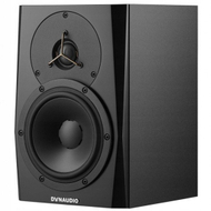 Активен студиски монитор Dynaudio LYD 5, 5\", Class D, црн
