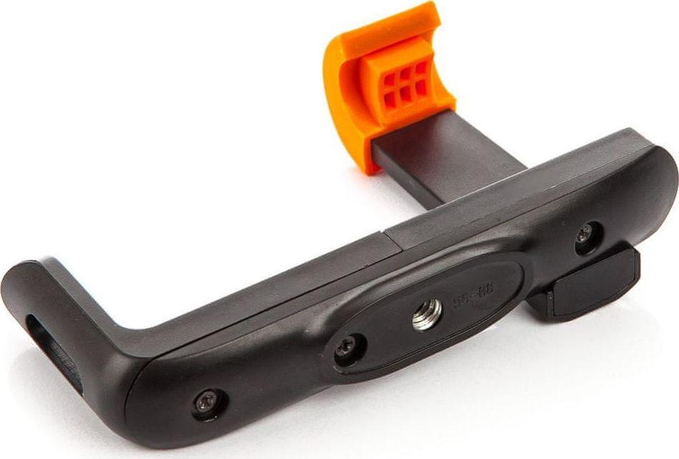 Kapëse MadMan Deluxe, e zezë