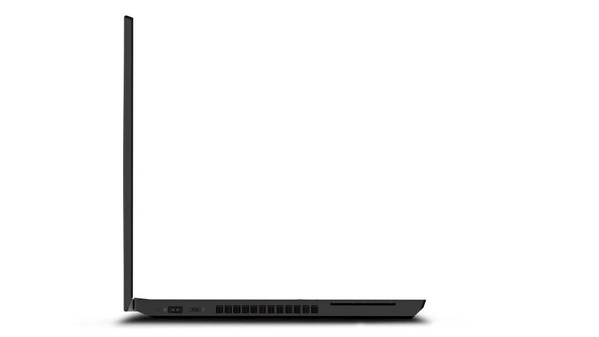 Laptop Lenovo ThinkPad T15p, 15.6", 10th gen Intel Core i7 i7-10750H, 16 GB RAM, 512 GB SSD, NVIDIA® GeForce® GTX 1050, i zi