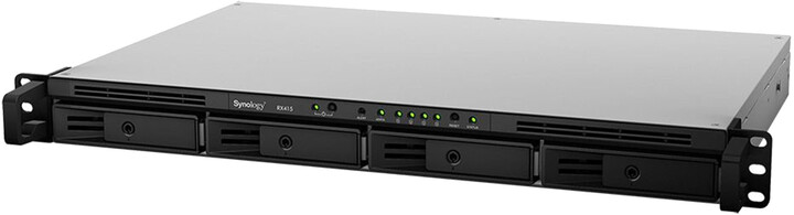 Njësi zgjeruese për server Synology RX415
