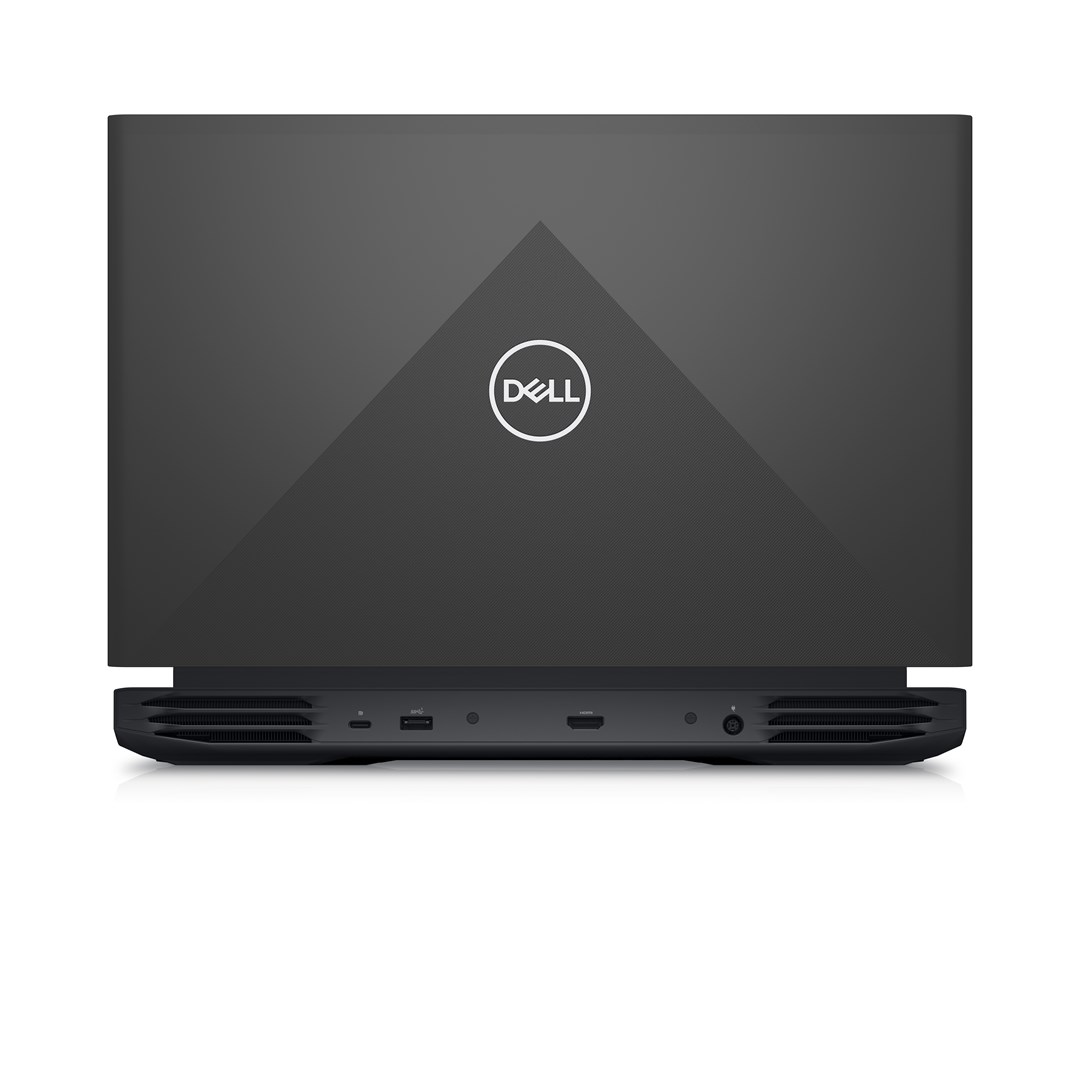 Laptop Dell G15 5520, 15.6", Intel i7-12700H, 16 GB RAM, 512 GB SSD, NVIDIA GeForce RTX 3060, i hirtë