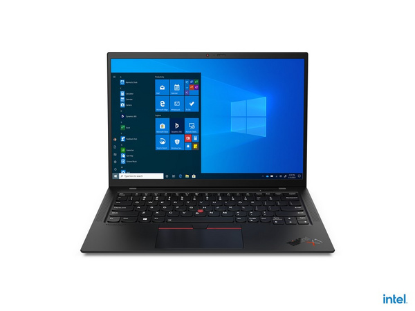 Laptop Lenovo ThinkPad X1 Carbon, 14", 16GB RAM, 1TB SSD, Intel® Core™ i7, Intel Iris Xe Graphics, i zi