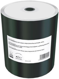 Диск CD R MediaRange MR203, 700MB, 52x, пакување 100 парчиња