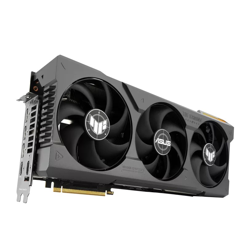 Kartë grafike ASUS TUF Gaming NVIDIA GeForce RTX 4080 SUPER, 16 GB GDDR6X