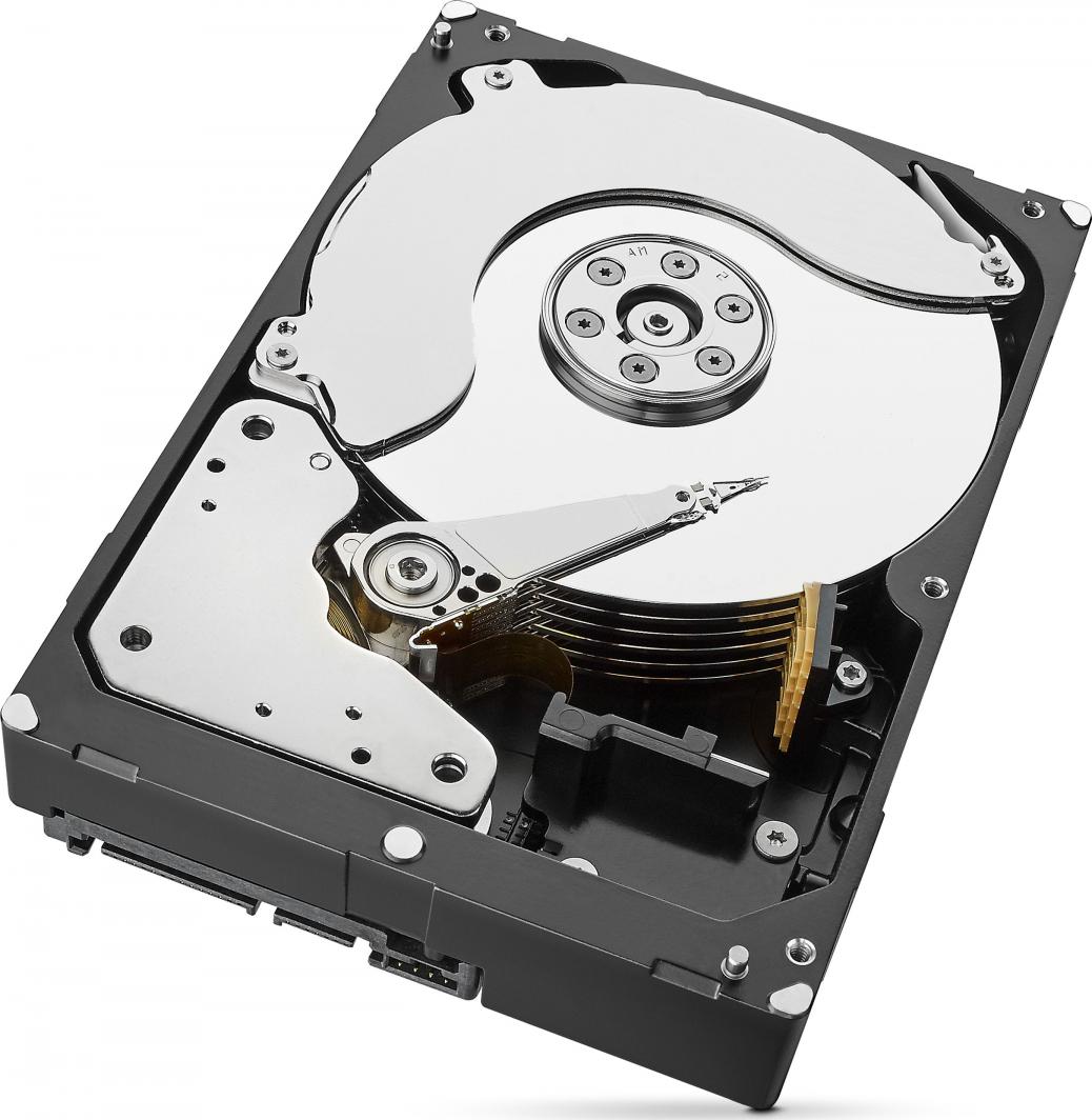 Hard Disk për server Seagate Exos 7E8 8 TB 3.5" SATA III (6 Gb / s)