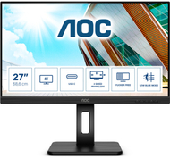 Monitor AOC U27P2CA - LED, 27", UHD, i zi