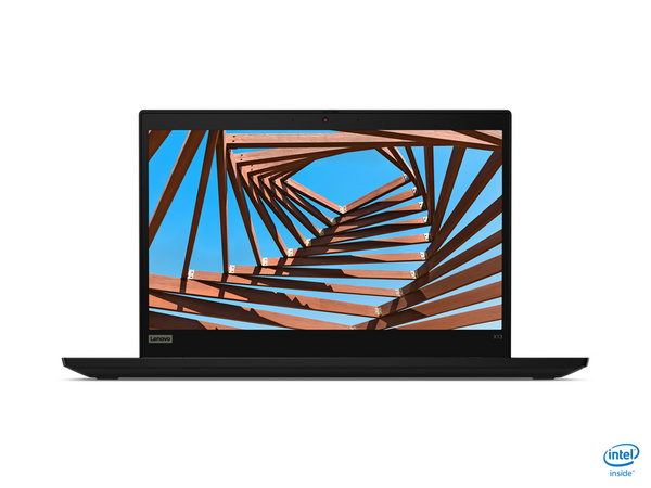 Laptop Lenovo ThinkPad X13, 13.3", Intel Core i5, 16GB DDR4, 256GB SSD, Intel UHD Graphics, i zi