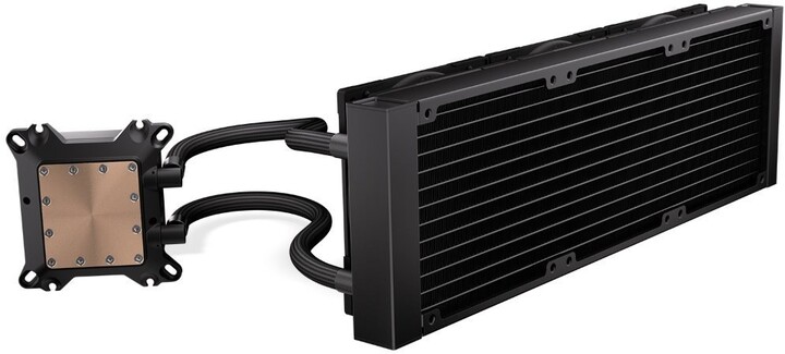 Ftohës Endorphins Navis F360 ARGB