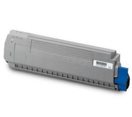 Toner OKI C810/830, magneta