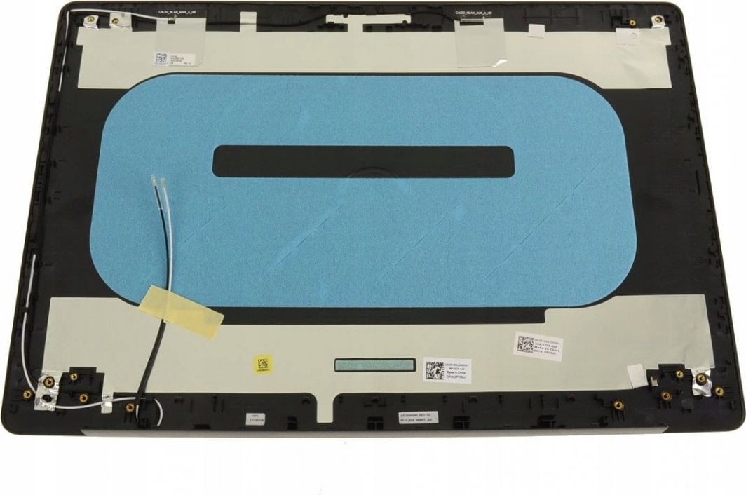 Kapak për laptop Dell ASSY, me WLAN