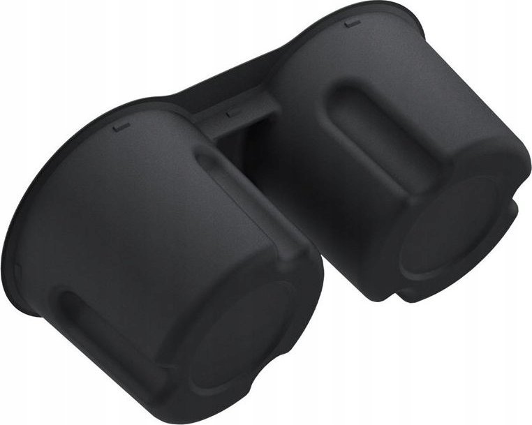 Mbajtëse gotash për konsolë qendrore Spigen Tesla, TPU, për Model 3 dhe Model Y 2021+, e zezë