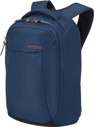 Çantë shpine American Tourister 143778-1265, për laptop 15.6", ngjyrë e zezë