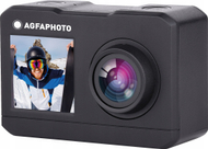Kamerë sportive AgfaPhoto AC7000, e zezë Kamerë sportive AgfaPhoto AC7000, e zezë