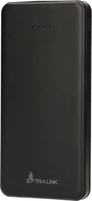 Powerbank ExtraLink EPB-126, 20000mAh, 45W Power Delivery, i zi