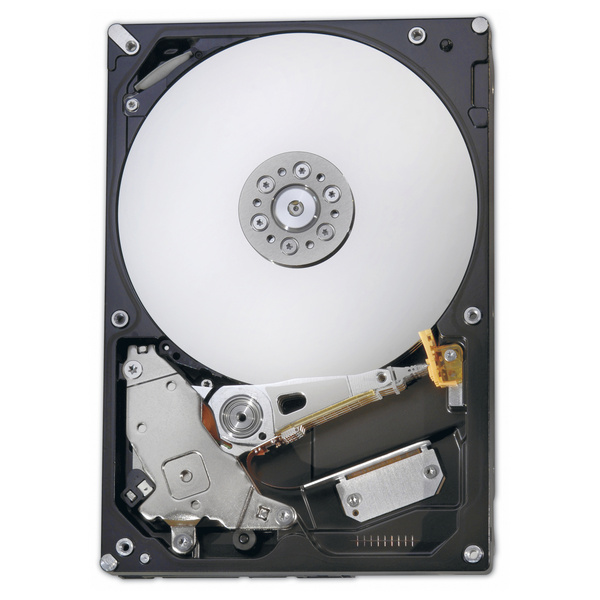 Hard Disk Fujitsu S26462-F3500-L100, 1TB, SATA III, 3.5"