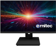 Monitor survejimi Ernitec 27", Full HD, 24/7, i zi