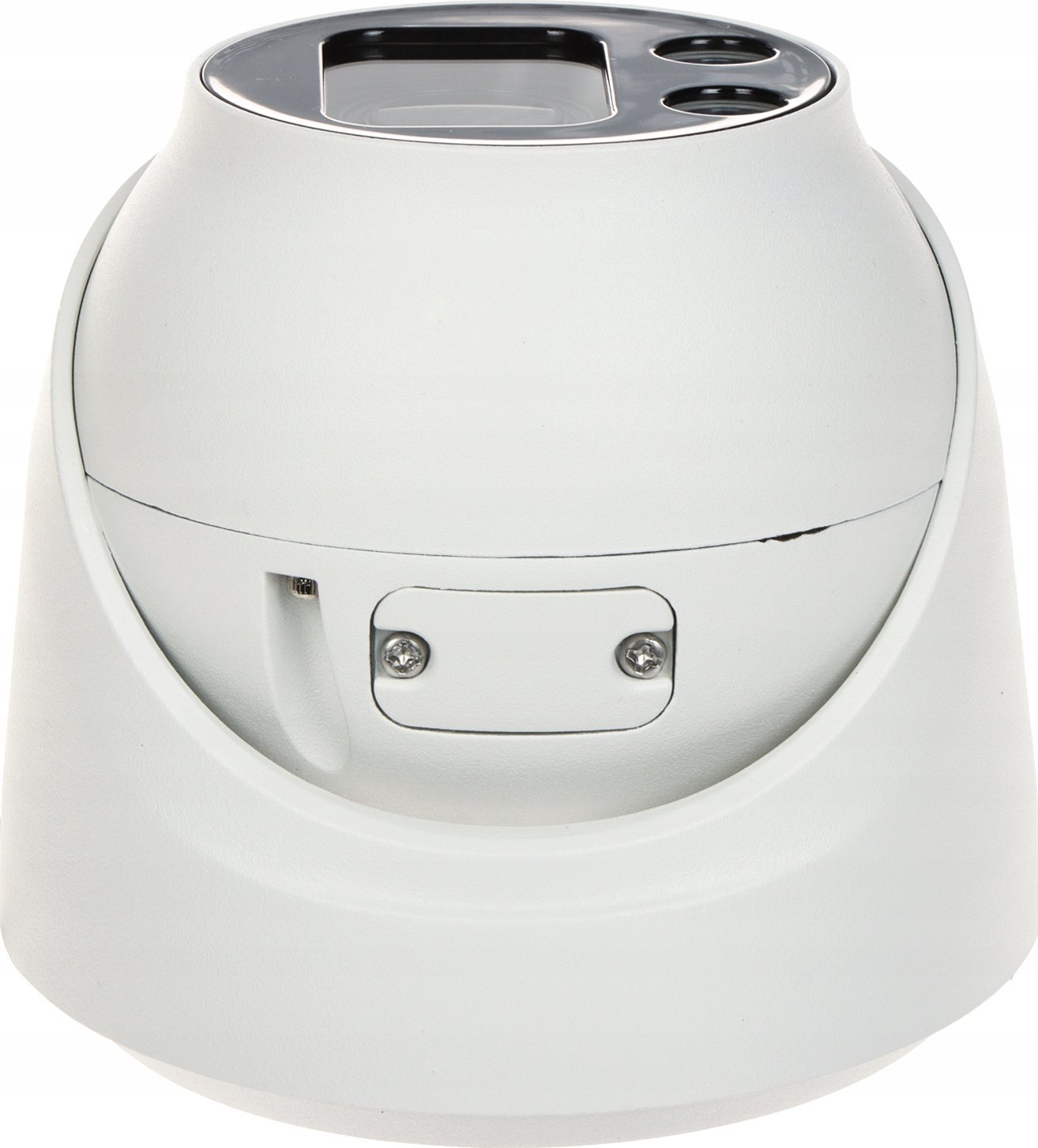 IP камера APTI-AI504VA31-27135WP-Z, 5 Mpx, леќа 2.7-13.5 mm, бела