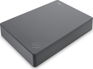 Hard disk Seagate Basic, 4TB, i hirtë