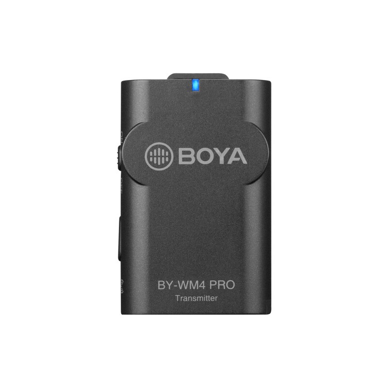 BOYA BY-WM4 PRO K5