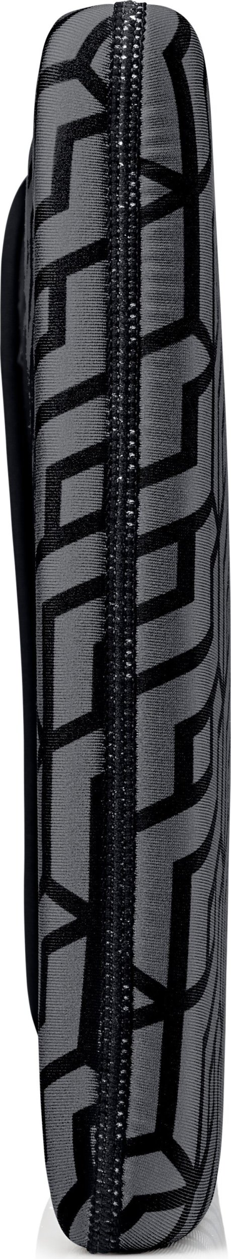 Mbrojtëse laptopi HP Neoprene Reversible Sleeve, 14", e kthyeshme, e zezë